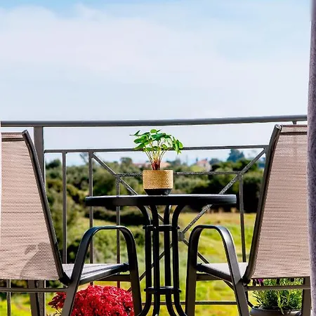 Aella Apartman Skala (Kefalonia)