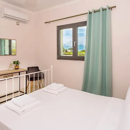 Aella Апартаменты Skala (Kefalonia)