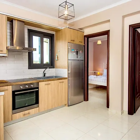Apartman Aella