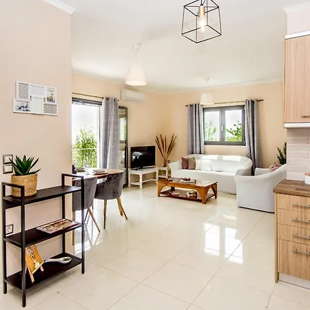 Apartman Aella Skala (Kefalonia)