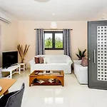 Apartmán Aella *