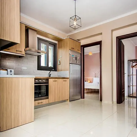 Aella Apartment