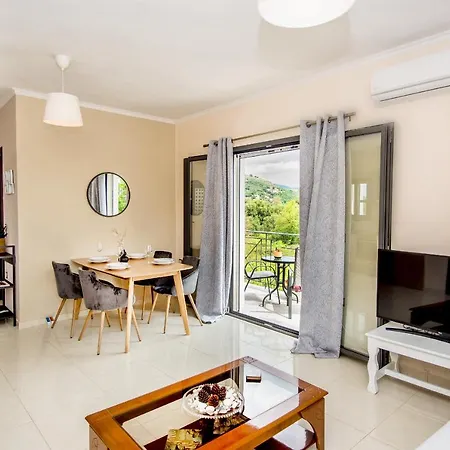 Apartment Aella *
