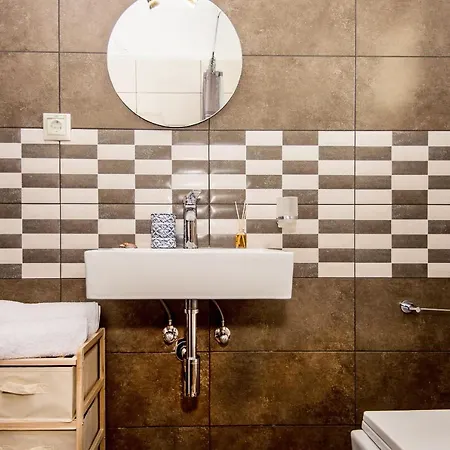 Aella Appartamento *