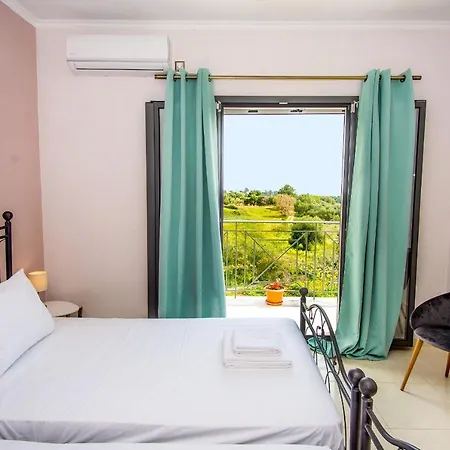 Apartment Aella Skala (Kefalonia)