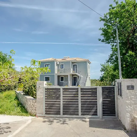 Aella Apartment *