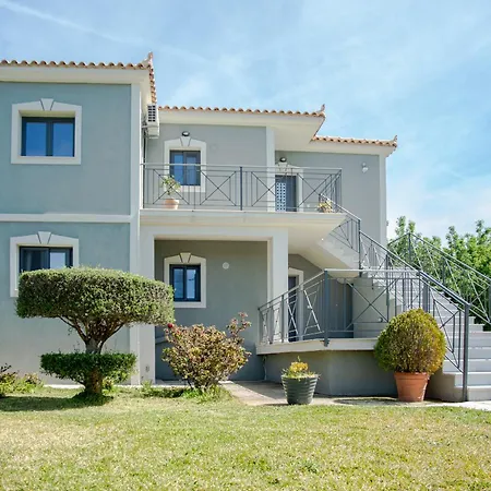 Aella Apartmán Skala (Kefalonia)