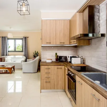 Apartmán Aella Skala (Kefalonia)