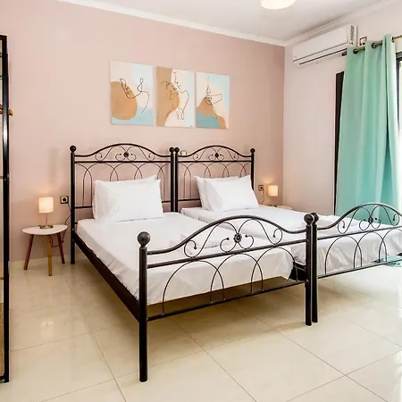 Apartmán Aella Skala (Kefalonia)